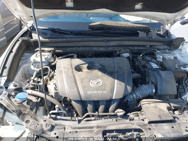 Mazda Cx-30 Preferred Package 2020 3MVDMADL4LM103339 Image 10