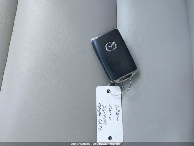Mazda Cx-30 Preferred Package 2020 3MVDMADL4LM103339 Image 11