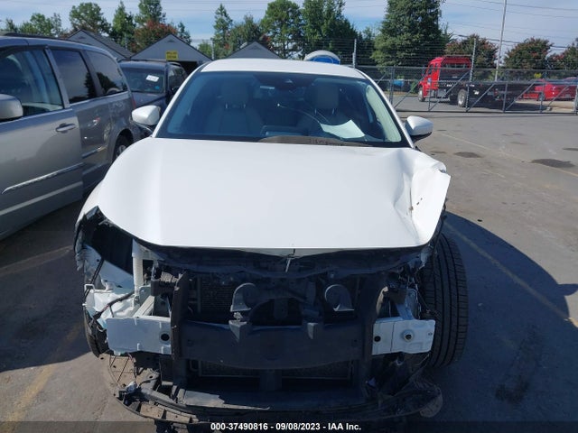 Mazda Cx-30 Preferred Package 2020 3MVDMADL4LM103339 Image 12