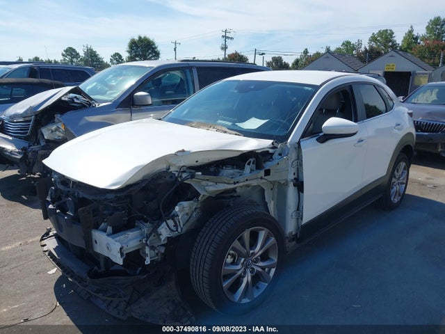 Mazda Cx-30 Preferred Package 2020 3MVDMADL4LM103339 Image 2