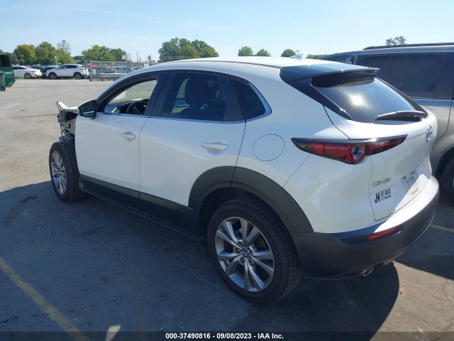 Mazda Cx-30 Preferred Package 2020 3MVDMADL4LM103339 Image 3