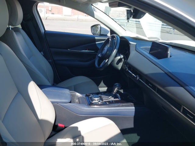 Mazda Cx-30 Preferred Package 2020 3MVDMADL4LM103339 Image 5