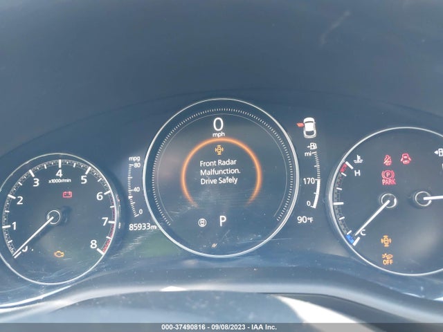 Mazda Cx-30 Preferred Package 2020 3MVDMADL4LM103339 Image 7