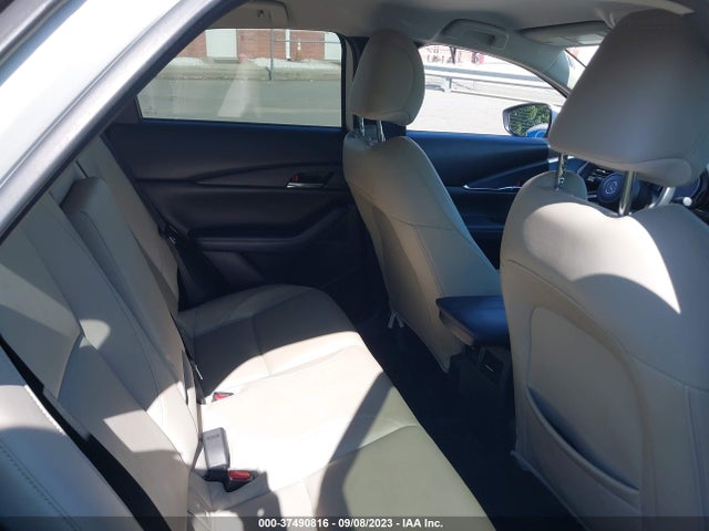 Mazda Cx-30 Preferred Package 2020 3MVDMADL4LM103339 Image 8