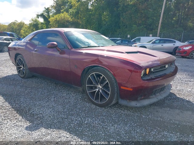 2018 2C3CDZFJ9JH128244 main image