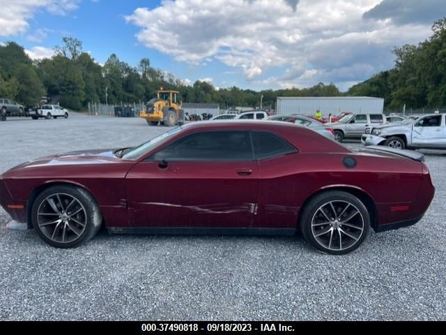 Dodge Challenger R/t Scat Pack 2018 2C3CDZFJ9JH128244 Image 6