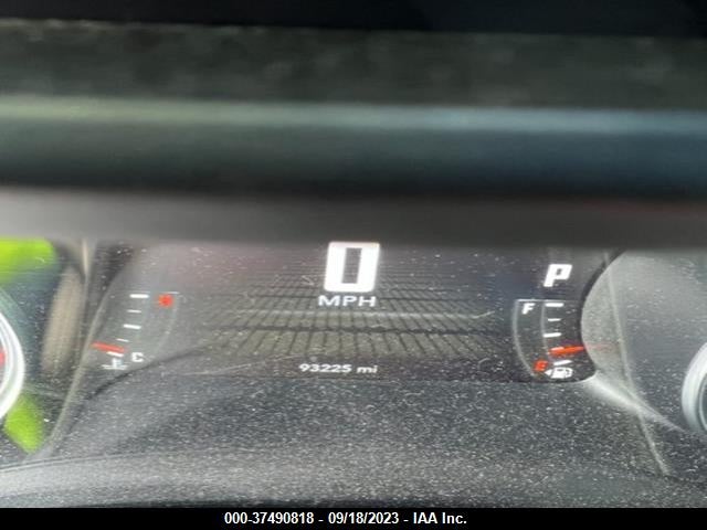 Dodge Challenger R/t Scat Pack 2018 2C3CDZFJ9JH128244 Image 7