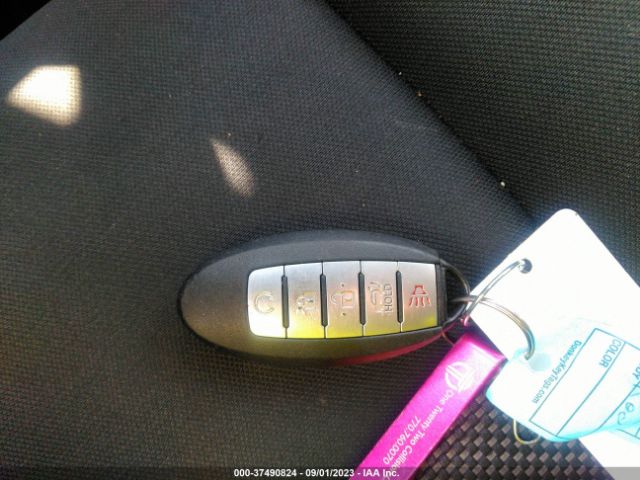 5N1DR2MM6JC653184 Nissan Pathfinder Sv
