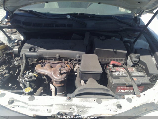 2007 TOYOTA CAMRY CE/LE/SE/XLE VIN: 4T1BE46KX7U634179