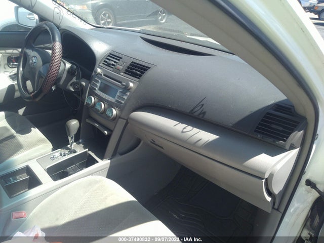 2007 TOYOTA CAMRY CE/LE/SE/XLE VIN: 4T1BE46KX7U634179