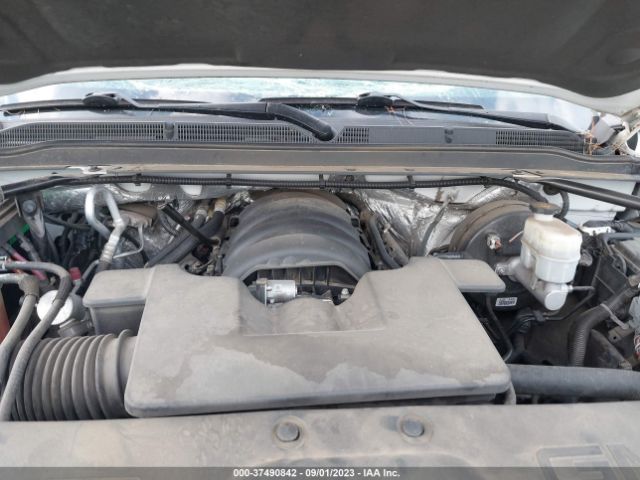 1GKS1BKC6FR223984 GMC YUKON SLT