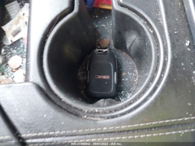1GKS1BKC6FR223984 GMC YUKON SLT