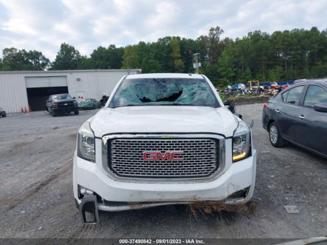 1GKS1BKC6FR223984 GMC YUKON SLT