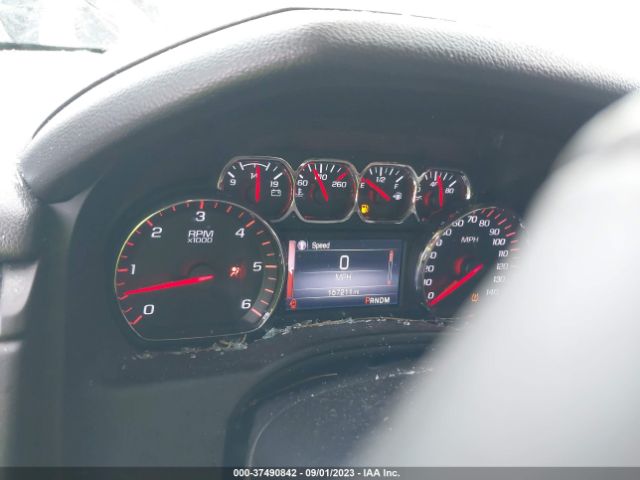 1GKS1BKC6FR223984 GMC YUKON SLT