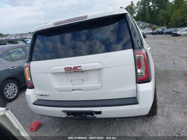 1GKS1BKC6FR223984 GMC YUKON SLT