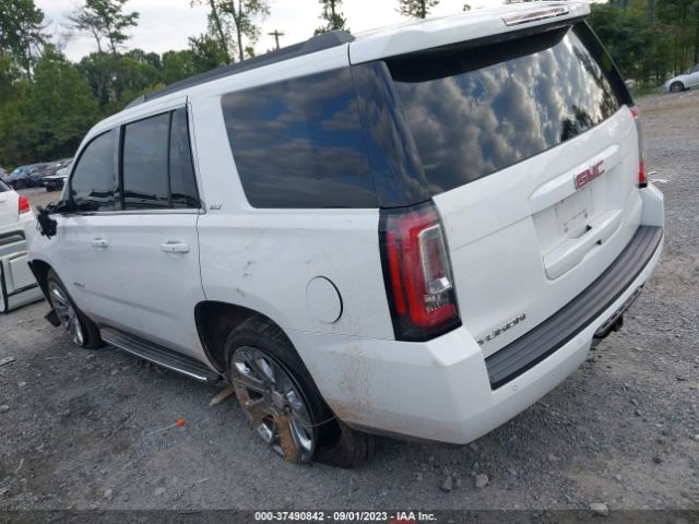 1GKS1BKC6FR223984 GMC YUKON SLT