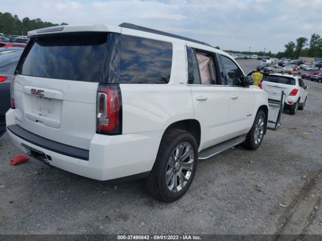1GKS1BKC6FR223984 GMC YUKON SLT