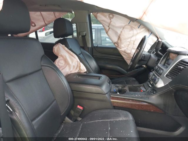 1GKS1BKC6FR223984 GMC YUKON SLT