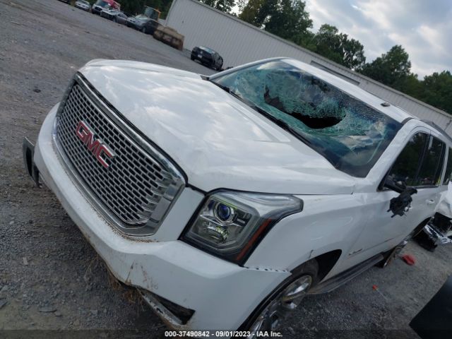 1GKS1BKC6FR223984 GMC YUKON SLT