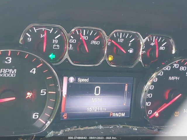 1GKS1BKC6FR223984 GMC YUKON SLT