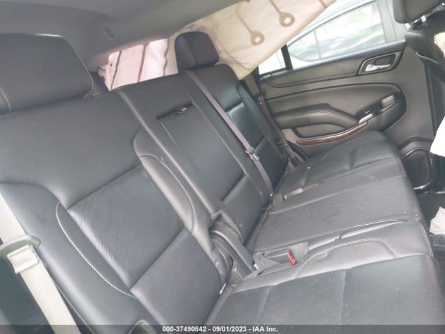 1GKS1BKC6FR223984 GMC YUKON SLT