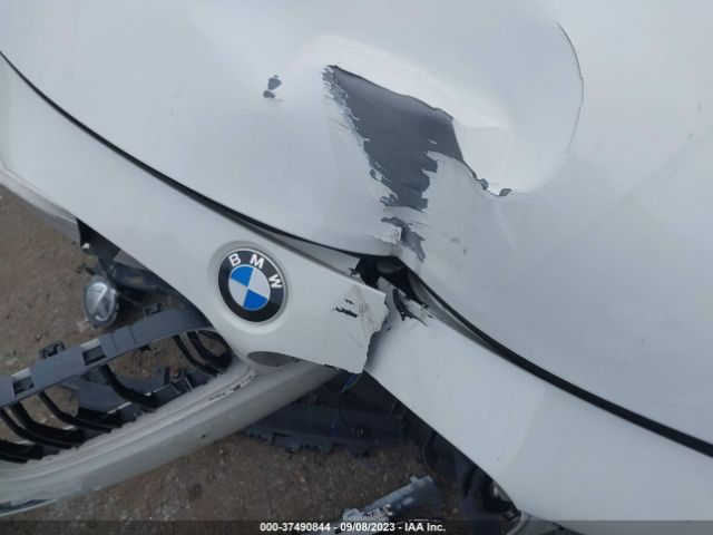 WBA8E3G55GNU02906 BMW 3 Series 328i Xdrive