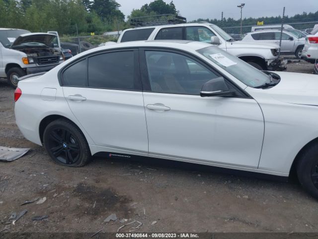 WBA8E3G55GNU02906 BMW 3 Series 328i Xdrive