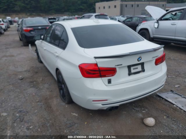 WBA8E3G55GNU02906 BMW 3 Series 328i Xdrive