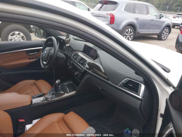 WBA8E3G55GNU02906 BMW 3 Series 328i Xdrive