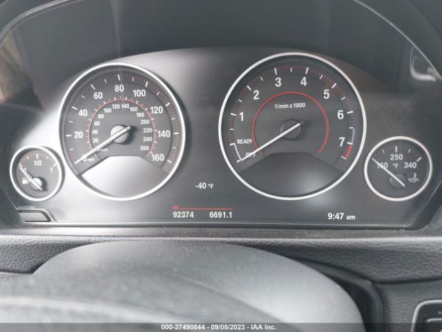 WBA8E3G55GNU02906 BMW 3 Series 328i Xdrive