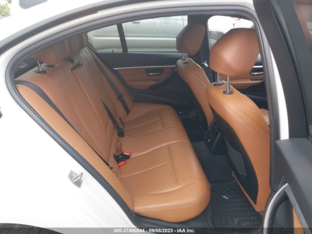 WBA8E3G55GNU02906 BMW 3 Series 328i Xdrive