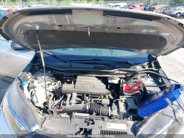 2HKRW2H24NH638771 Honda CR-V LX