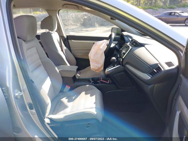 2HKRW2H24NH638771 Honda CR-V LX