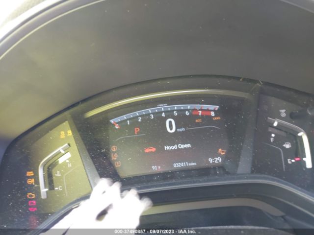 2HKRW2H24NH638771 Honda CR-V LX