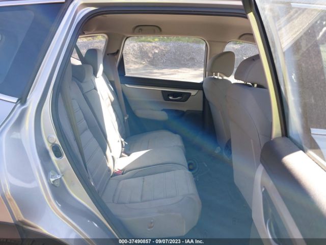 2HKRW2H24NH638771 Honda CR-V LX