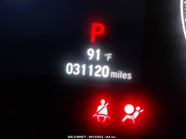 Honda INSIGHT EX 2022 19XZE4F56NE011893 Image 7