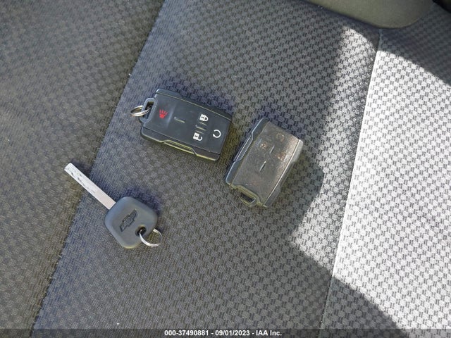 Chevrolet Silverado 1500 2lt 2014 1GCVKRECXEZ192778 Image 10
