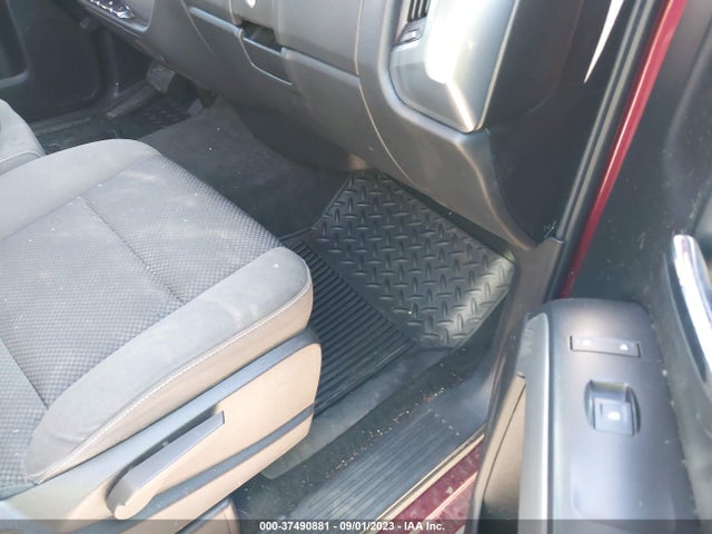 Chevrolet Silverado 1500 2lt 2014 1GCVKRECXEZ192778 Image 5