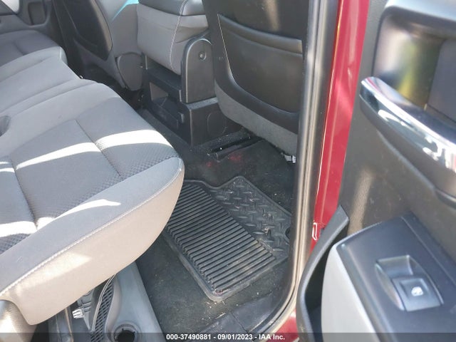 Chevrolet Silverado 1500 2lt 2014 1GCVKRECXEZ192778 Image 7