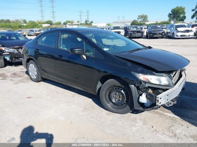 19XFB2F58EE229141 auction archive image