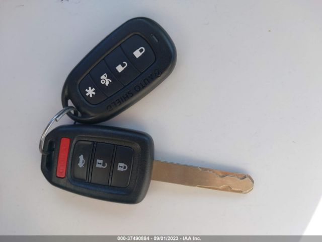 19XFB2F58EE229141 Honda Civic Sedan Lx