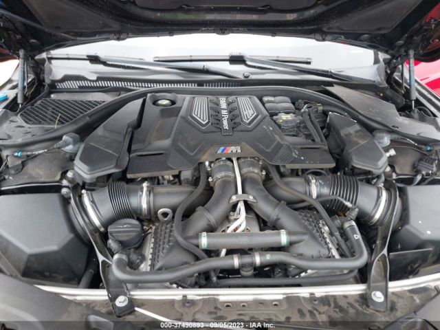 WBSAE0C03LCD53171 BMW M8