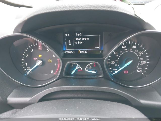 1FMCU9J92KUB77272 Ford Escape Titanium