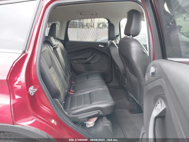 1FMCU9J92KUB77272 Ford Escape Titanium