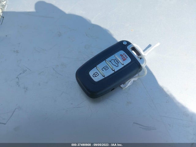 Hyundai Veloster Turbo 2016 KMHTC6AEXGU277626 Image 11