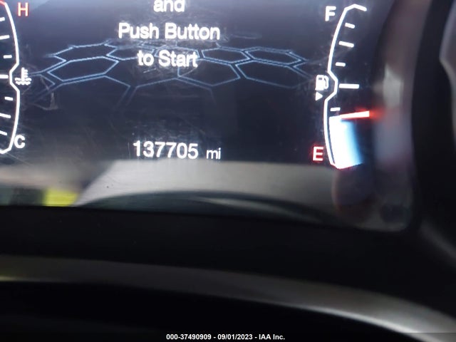 Jeep Compass Latitude W/sun/wheel Pkg 2019 3C4NJCBB5KT711444 Image 15