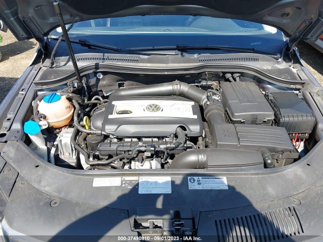 WVWAP7AN4EE516164 Volkswagen CC SPORT