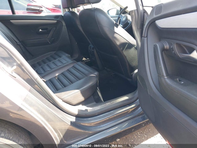 WVWAP7AN4EE516164 Volkswagen CC SPORT