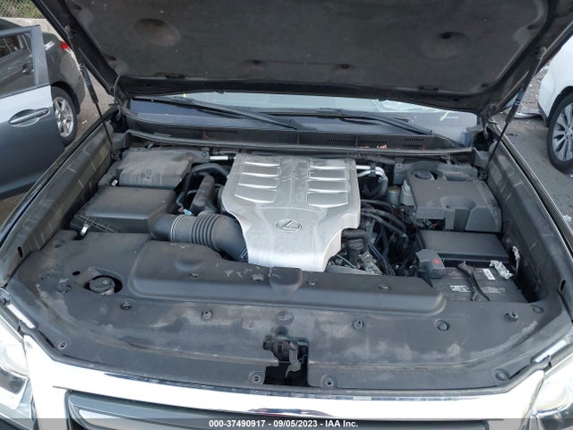 2015 Lexus GX, VIN: JTJBM7FX6F5106116