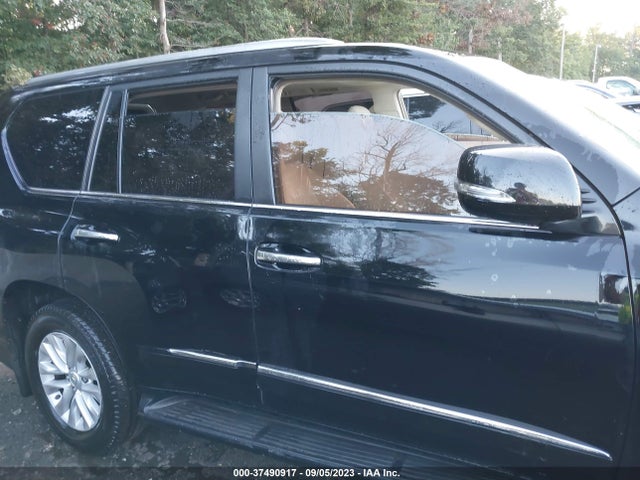 2015 Lexus GX, VIN: JTJBM7FX6F5106116
